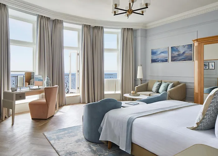 The Grand Brighton
